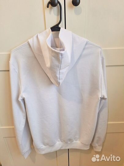 Толстовка женская