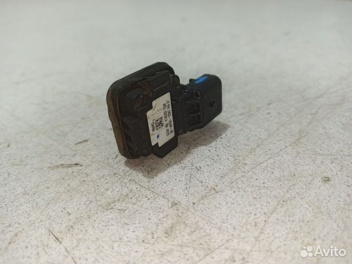 Камера заднего вида