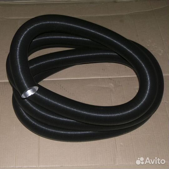 Воздуховод пжд (д.60 t 150) 5метров Планар 2