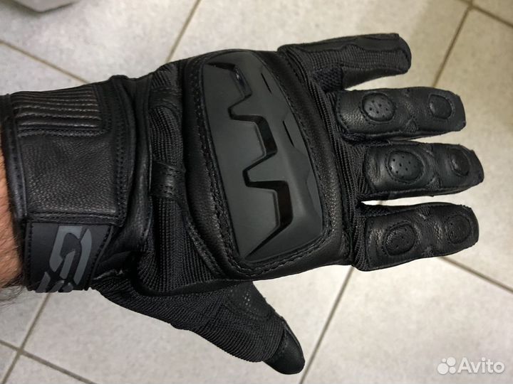 Мотоперчатки BMW Rallye, новые