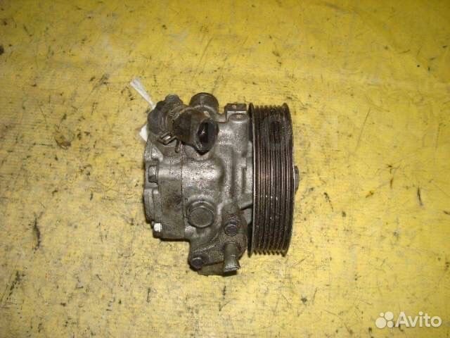 Насос гидроусилителя Honda Element YH2 K24A