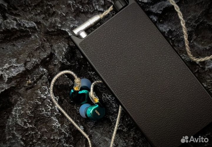 Цап Topping G5/ES9068AS (новый)