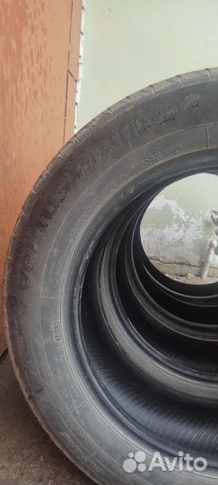 Hankook Ventus Prime 2 K115 2.25/60 R17