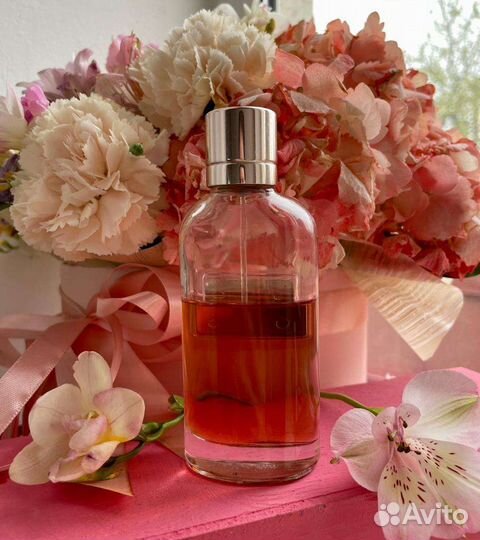 Туалетная вода женская