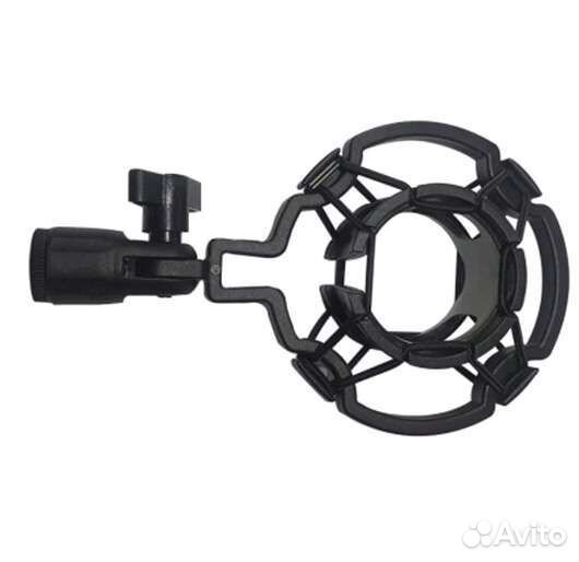 Паук держатель для микрофона