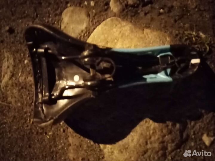 Сиденье для велосипеда