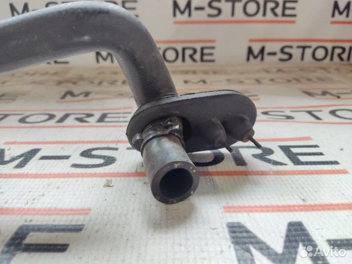 Патрубок дополнительной помпы Mercedes-Benz