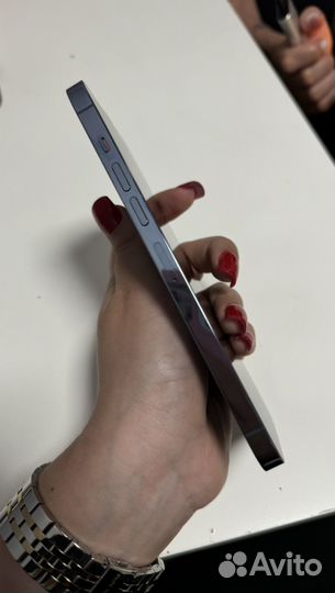 iPhone 13 Pro Max, 256 ГБ