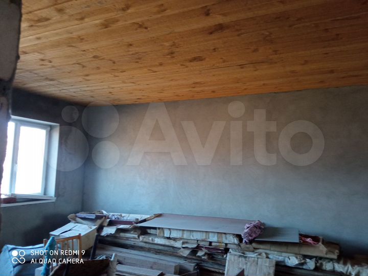 Коттедж 347 м² на участке 9 сот.