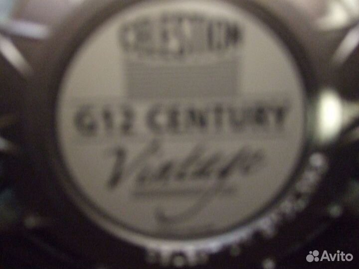 Комбо усилитель гитарный