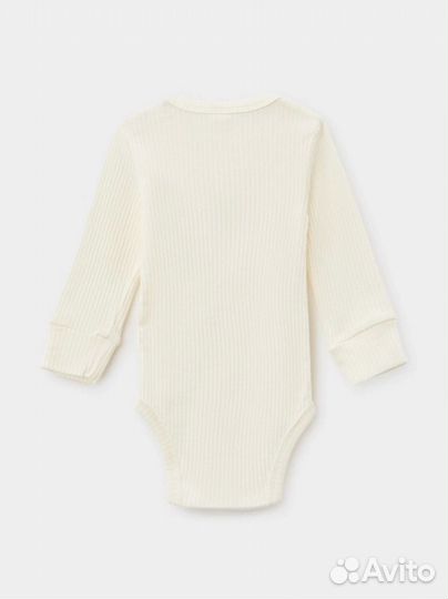 Боди 3шт новые