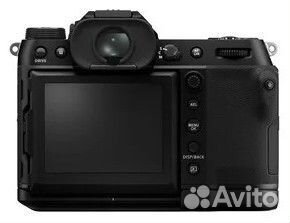 Fujifilm GFX 50S II Kit GF35-70mm