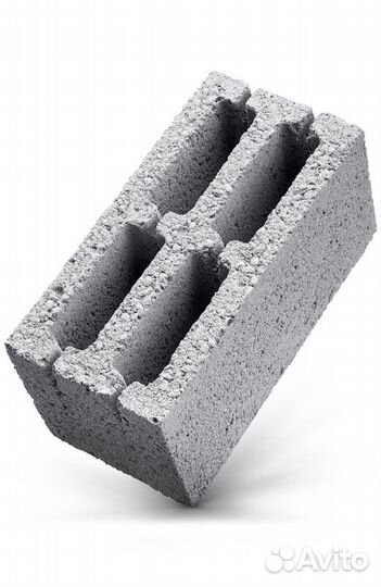 Керамзитные блоки, кольца жби, брусчатка