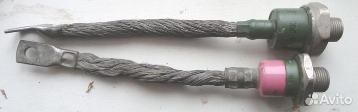 Силовые диоды