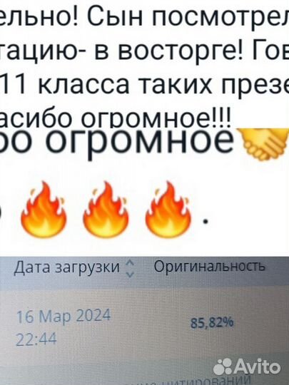 Индивидуальный проект (помощь педагога)