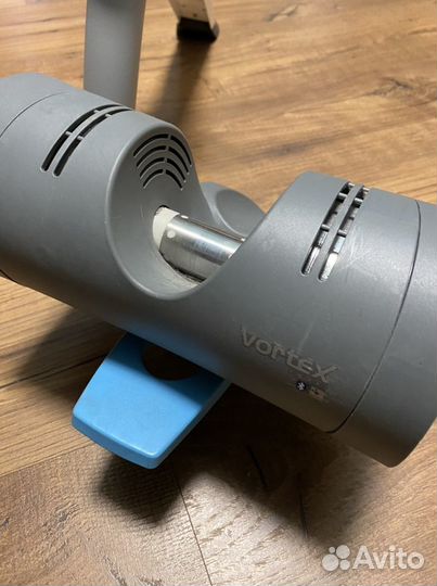 Велостанок tacx