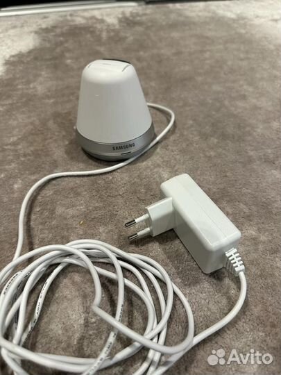 Видеоняня samsung