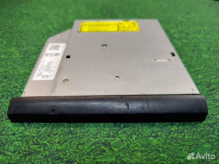 Накладка привода CD-ROM asus X554L