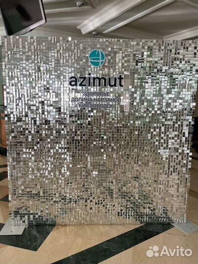 Каркас телескопический быстросборный