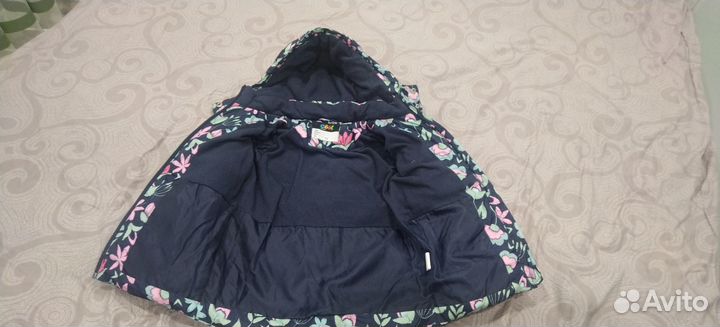 Вещи бу на девочку