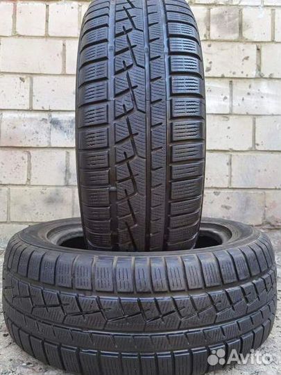 Yokohama W.Drive 205/55 R16 91H