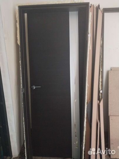 Двери межкомнатные