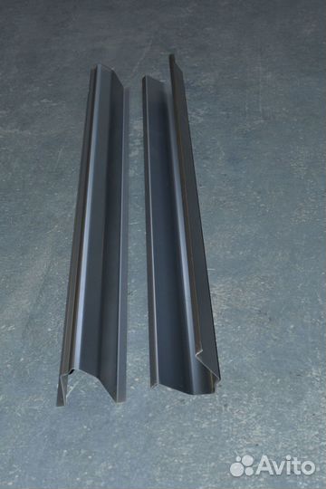 Ремонтные арки и пороги