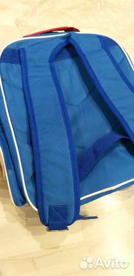 Новый Детский рюкзак
