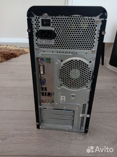 Монитор Philips