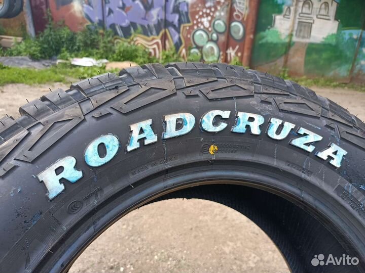 Roadcruza RA1100 A/T 265/65 R17 112S