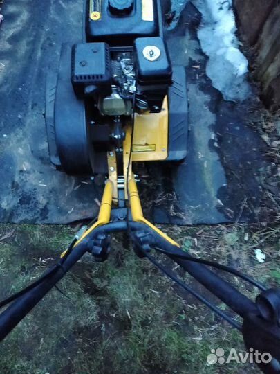 Культиватор