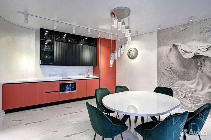 Кухня без посредников