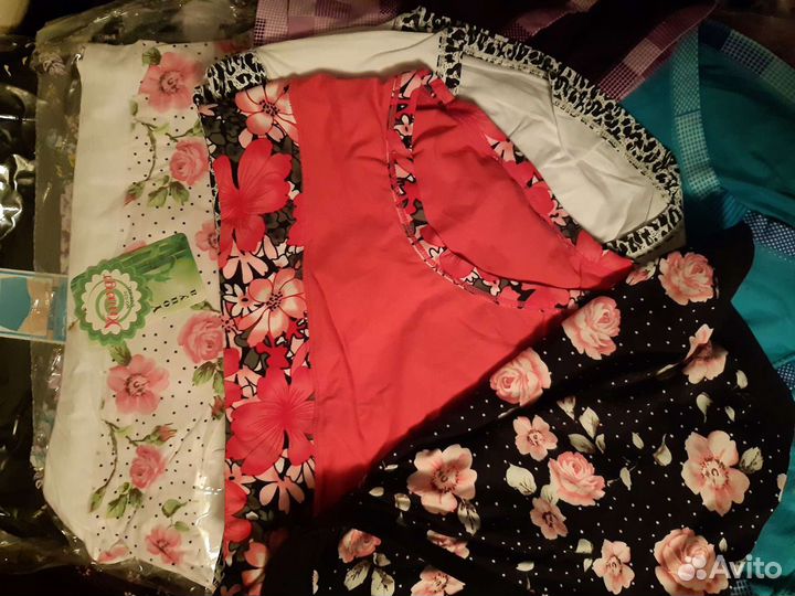 Трусы женские