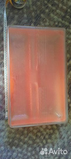 Шкатулка для вязания