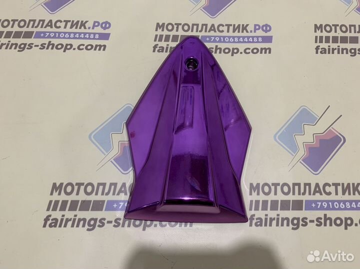 BMW S1000RR 2015-2016 мотопластик, обвес мото