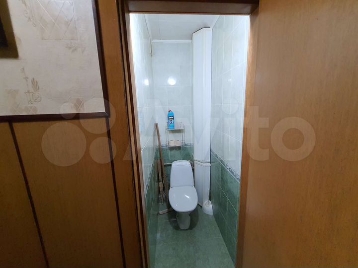 3-к. квартира, 69 м², 5/9 эт.