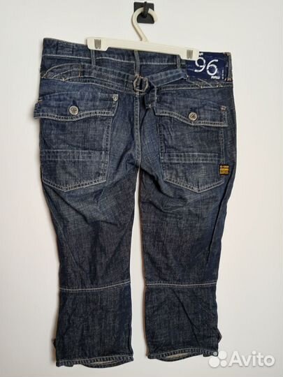 Шорты G-star RAW 46-48p