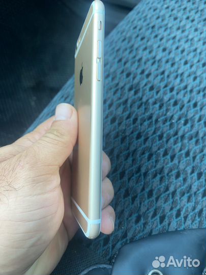 Телефон iPhone 6s 64гига