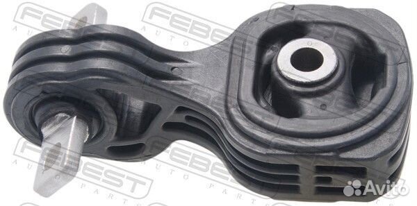Опора двигателя honda civic 06-12 задняя AT HMF