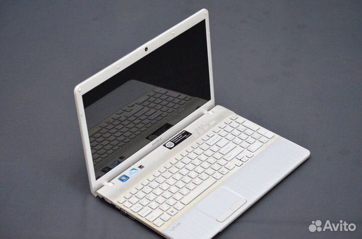 Ноутбук Sony Vaio PCG-91312V (С)