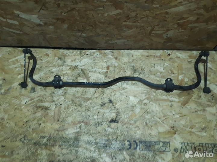 Стабилизатор передний Hyundai i20 2008-2014