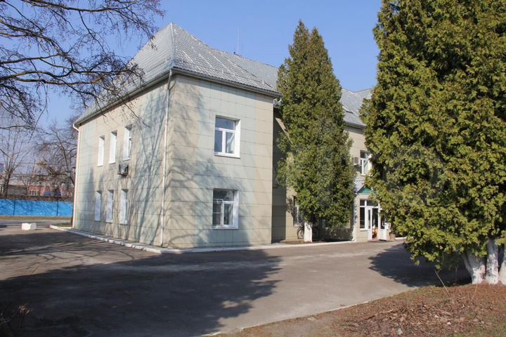 Офисы, точки продаж