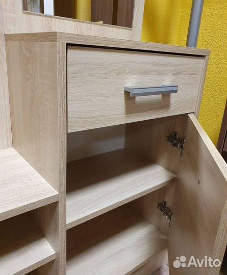 Прихожая Дебора