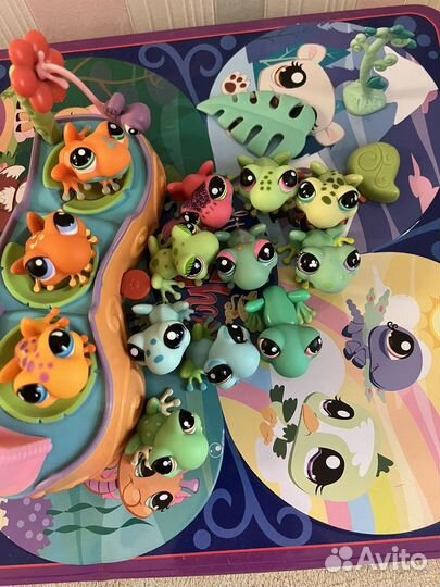 Littlest Pet Shop