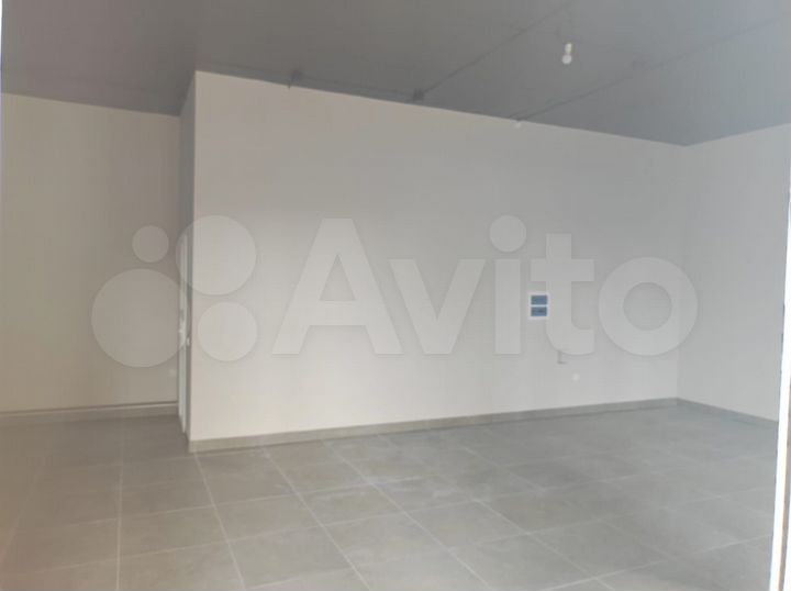 Свободного назначения, 47 м²