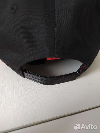 Кепка hugo boss