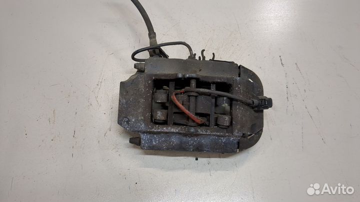 Суппорт Audi Q7, 2012