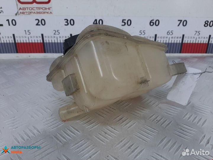 Бачок расширительный Ford Focus 3 2014 8V618K218AE