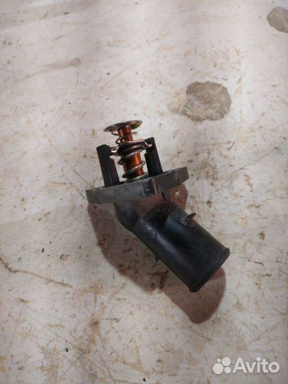 Термостат Toyota Crown 4grfse