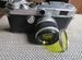 Дальномерный пленочный фотоаппарат Canon L3
